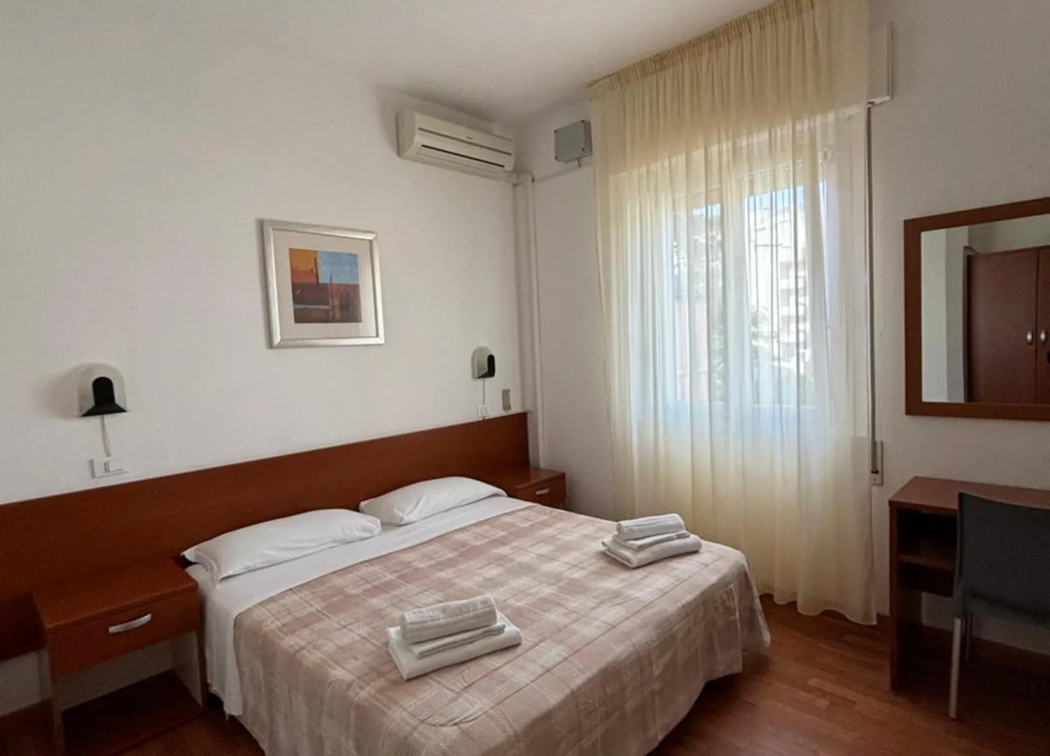 Affittacamere Garnì Garten Milano Marittima Italia
