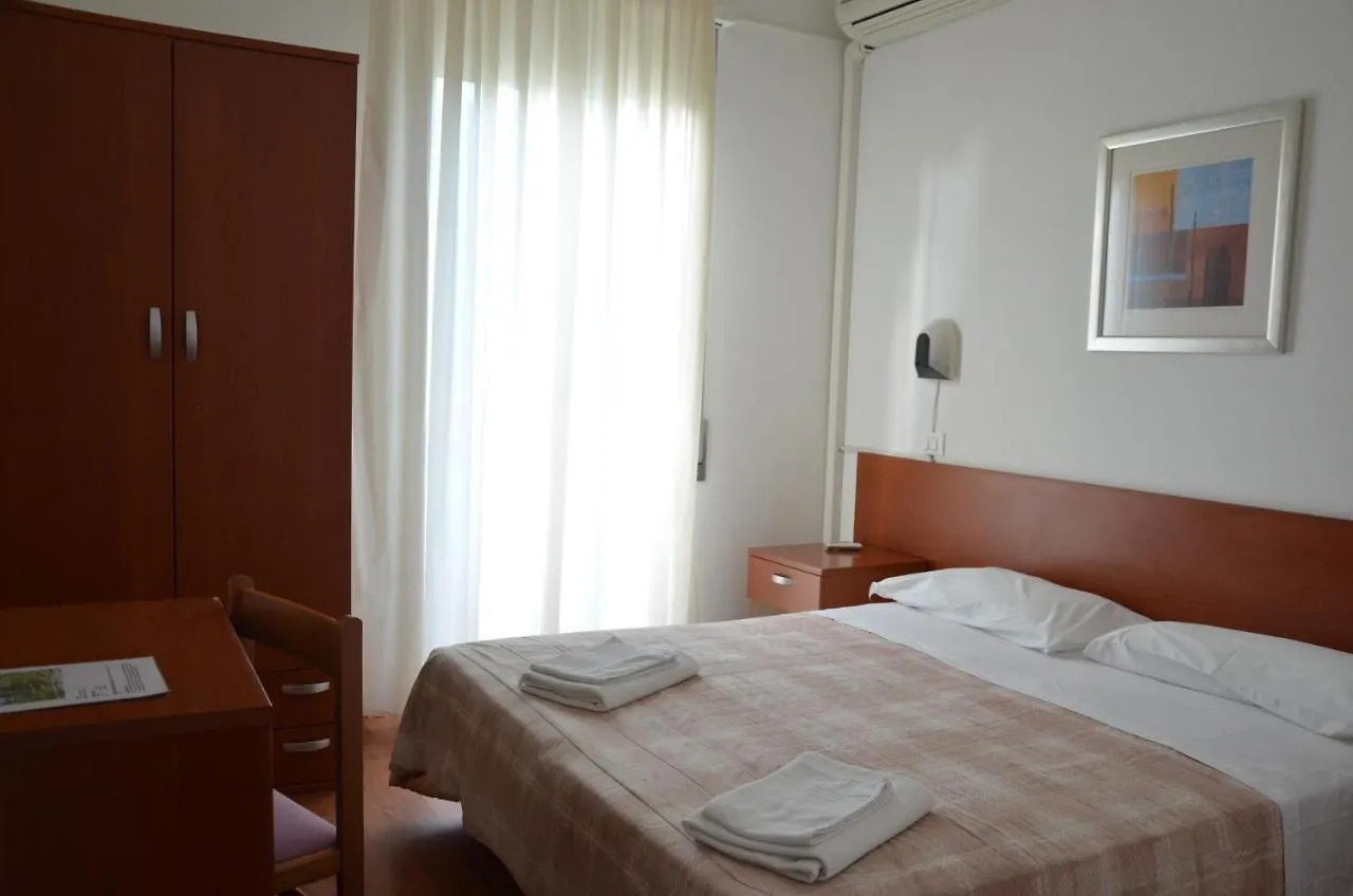 Garnì Garten Milano Marittima 0*,