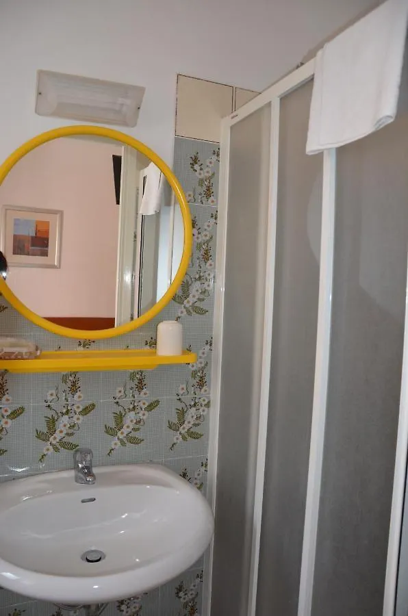 Garnì Garten Milano Marittima Affittacamere