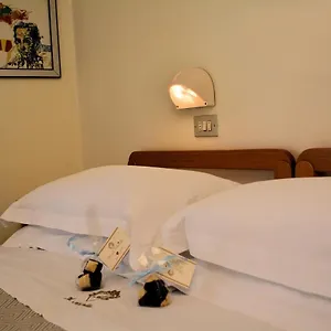  Hotel Residenza Esterna - Dependance