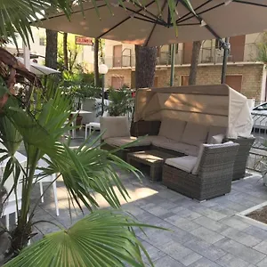 3* Hotel Elsa Mima