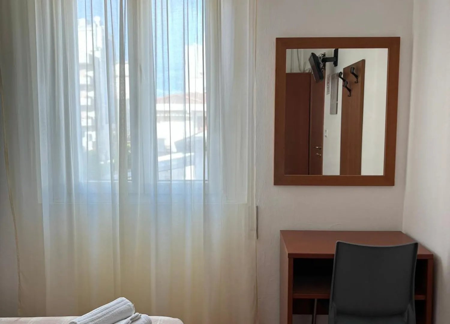 Garni Garten Milano Marittima 0*,  İtalya
