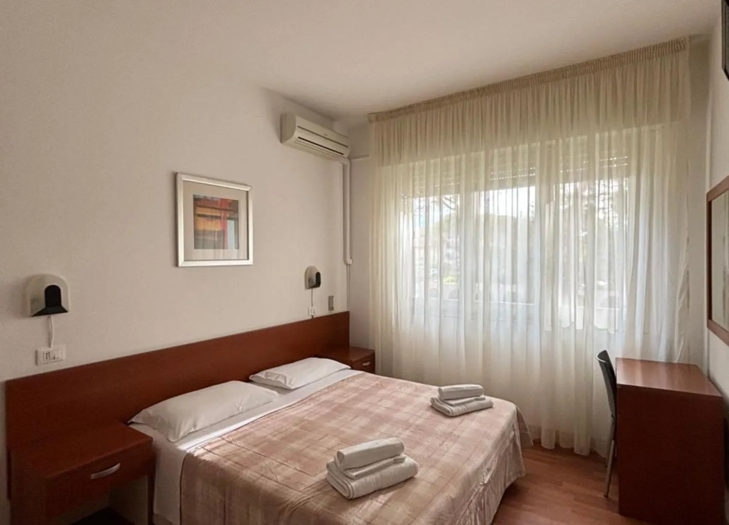 Garni Garten Milano Marittima 0*,