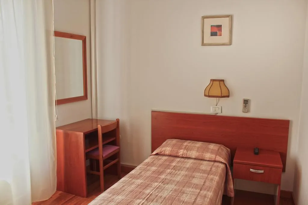 Garni Garten Milano Marittima İtalya