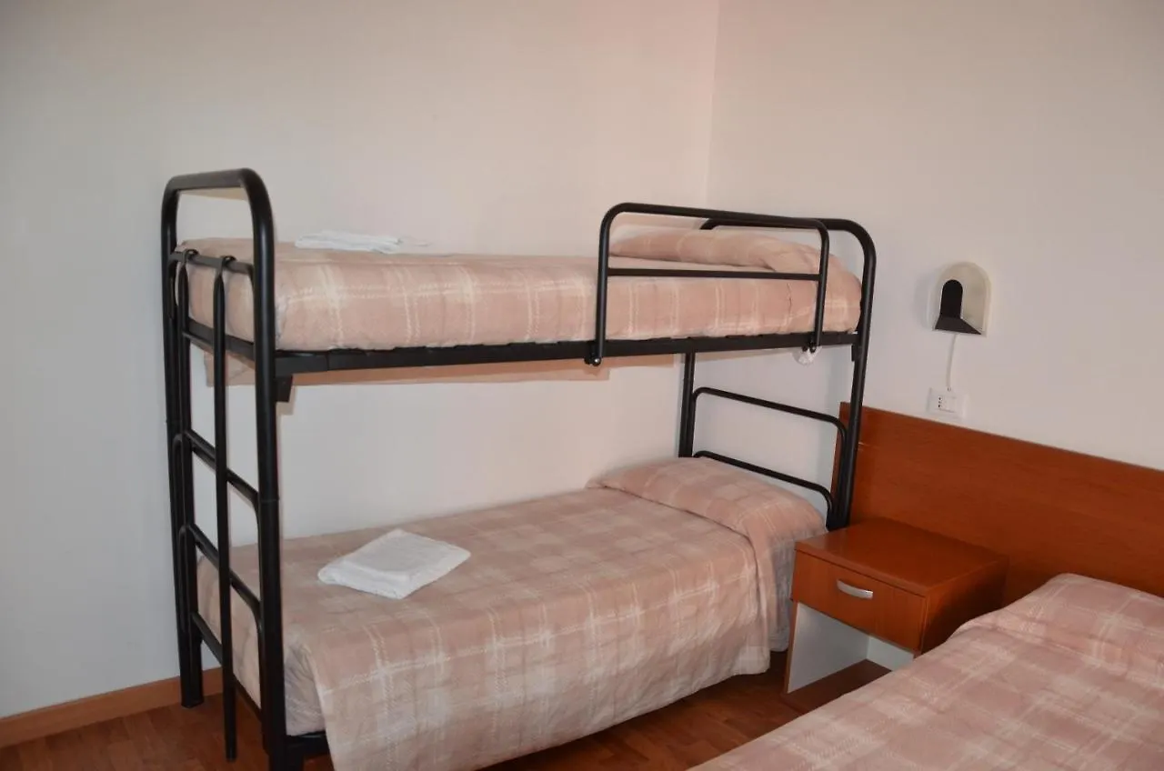 Garni Garten Milano Marittima